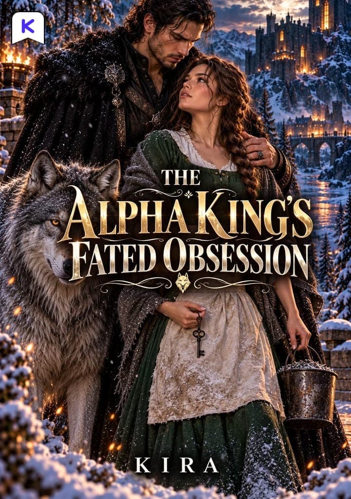 Obsesi Takdir Sang Raja Alpha