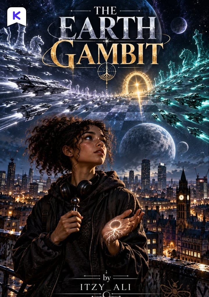 Langkah Gambit Bumi
