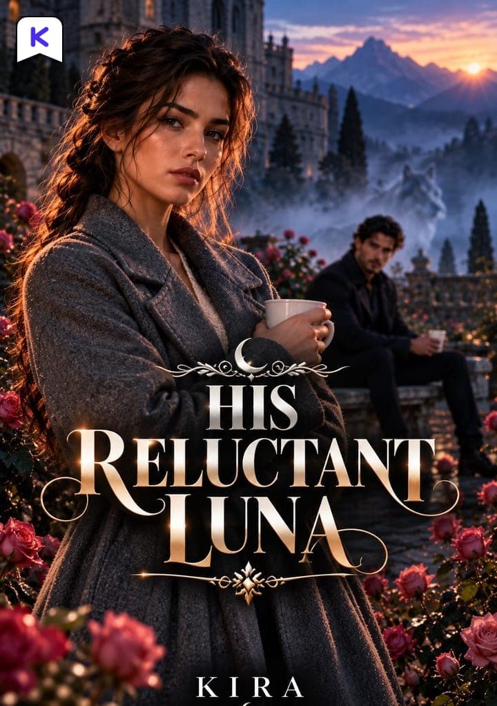 Luna yang Enggan Ini