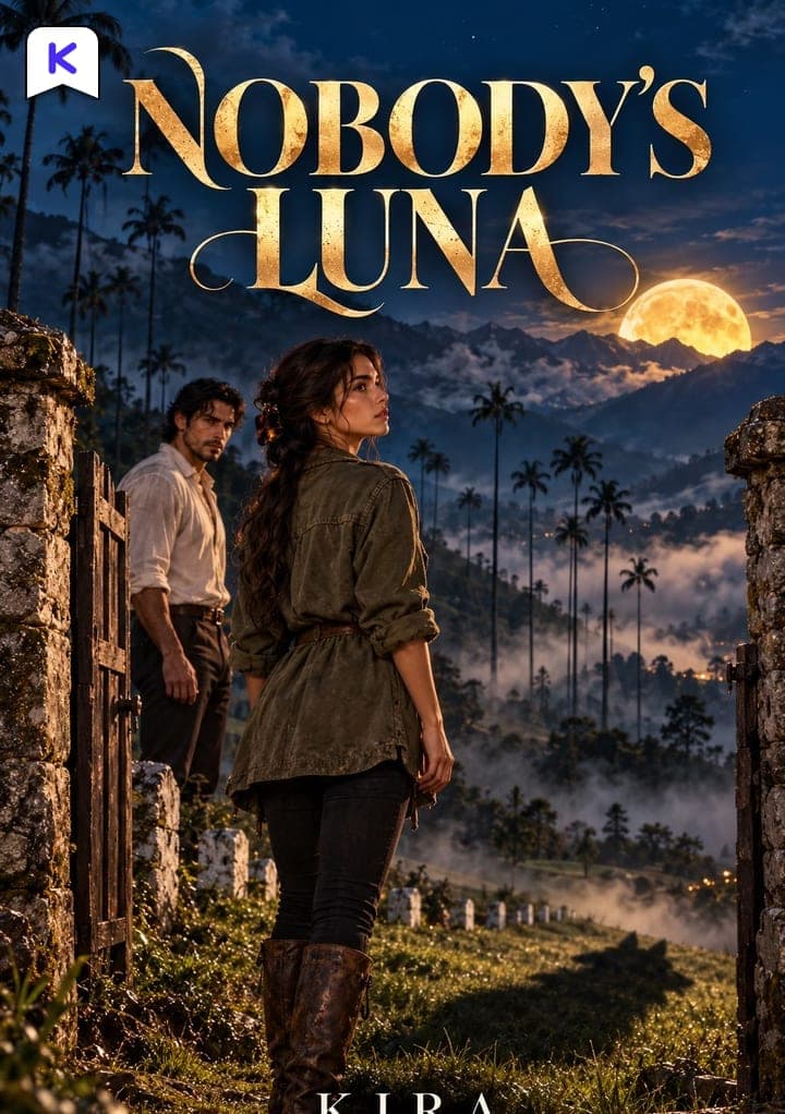 Bukan Luna Siapa Pun