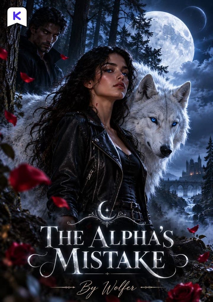 Kesalahan Sang Alpha