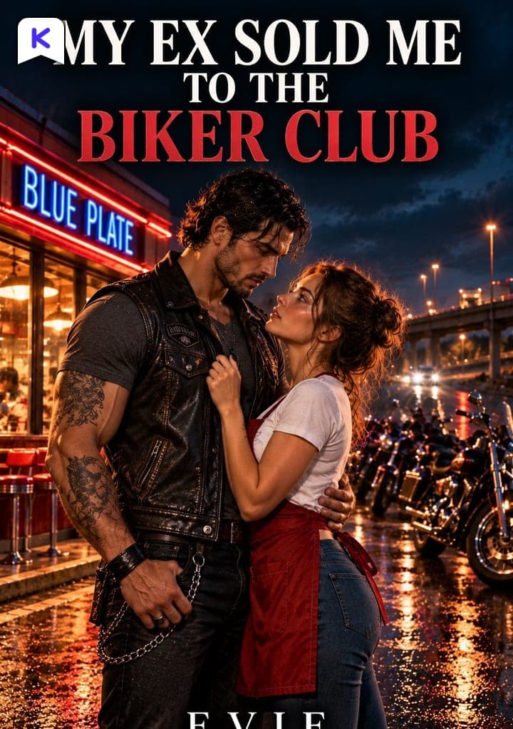Mantan Suamiku Menjualku ke Klub Biker