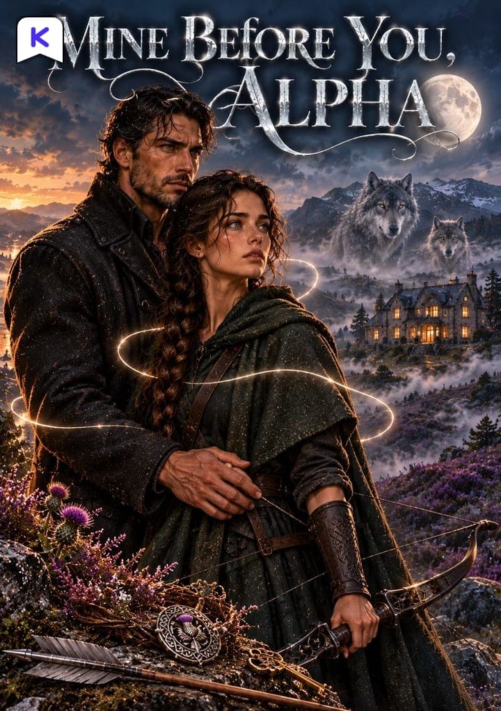 Milikku Sebelum Kau, Alpha